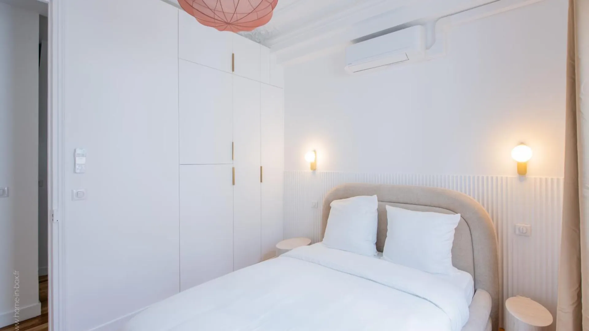 Apartamento Le Trocadero - 5 Minutes A Pied De La Tour Eiffel - Place Trocadero - 5 Personnes - Cadre Exceptionnel - Entierement Climatise Paris França